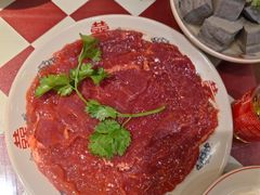 -赵美丽重庆火锅(西安直营总店)