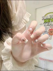 点击看大图 -M·X Nail日式美甲美睫