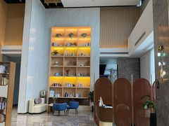 -苏州工业园区奥特莱斯亚朵酒店