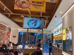 -陳香貴·蘭州牛肉面(松江亚繁亚乐城店)