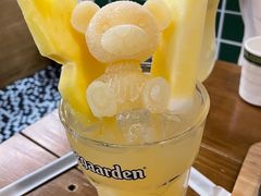 -肥韬茶餐厅(南山mini店)