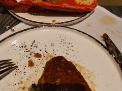 -博林天瑞喜来登酒店·西丽尚膳