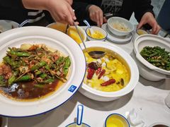 -兰湘子·湘菜小炒(石家庄万象城店)