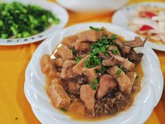-荣生萝卜汤饭店