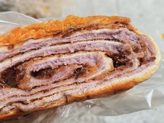 太极包-美嘉华面包西饼店(红胜坊店)