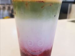 抹茶莓莓-CoCo都可(桃浦新邻店)