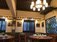 大堂-双塔老饭店