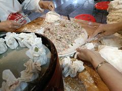 -海汇源老烧麦店(东大街总店)