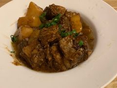 红烧牛腩-龙华中餐馆