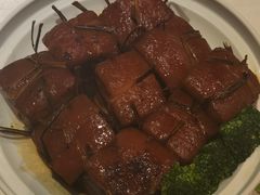 -春霞园餐厅