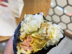 -大糯家饭团(华润万象城店)