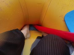 -将军关探险漂流