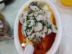 -江海酒家(赤岗店)