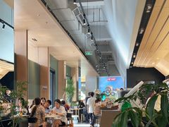 -gaga(深圳福田星河COCO Park店)
