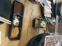 -九田家黑牛烤肉料理(吴江万象汇店)