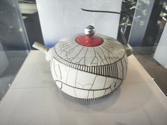 -中国美术学院象山校区-民艺博物馆