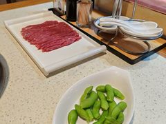 -五十六号院涮肉(雍和宫店)