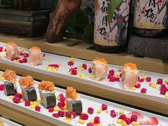 -亚马逊海鲜自助(梅溪湖步步高店)