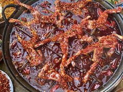 -咖咖火锅(老店)