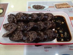 -服务大楼冷面(延大店)