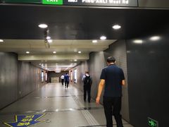 -平安里(地铁站)