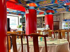 -郭林家常菜(狼垡店)