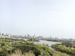 -长春市南湖公园