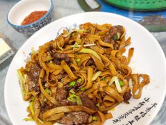 -粤·向群饭店(龙津东路总店)