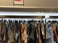 -ZARA(世贸天阶店)