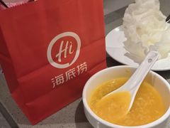 -海底捞火锅(顺义华联店)