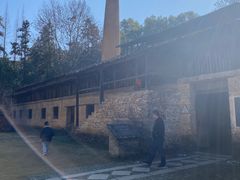 -景德镇古窑民俗博览区