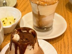 -火山屋台(新街口店)