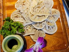 -味流印市井火锅