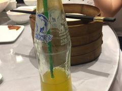 -皇城根北京风味主题餐厅(中海环宇城店)