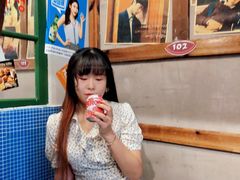 -친구亲顾韩国烤肉专门店(蓉花里店)