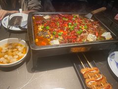 -炉鱼(无锡八佰伴中心店)
