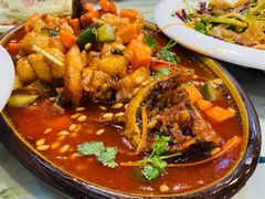 -石老头关东饺子王·东北菜(嘉华鑫城店)