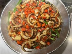 -费大厨辣椒炒肉(黄兴中心广场店)