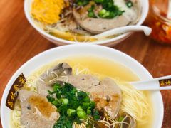 -荔林食店(西华路店)