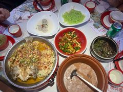 -来菜·湖北头牌藕汤(武商MALL众圆店)