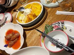 -新白鹿餐厅(龙游路店)