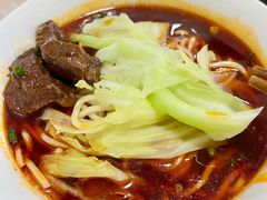-易毛特色牛肉面(解放碑步行街店)