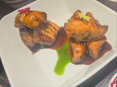 -锦楼·臻选新杭帮(杭州中心店)