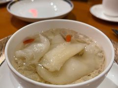 -广州富力君悦大酒店空中花园