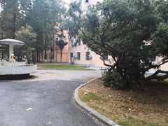 -南京航空航天大学(明故宫校区)