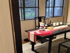 -忆江南·临江鱼馆