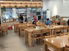 -老牌依强牛肉店(达道总店)
