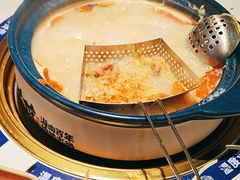 -嗲嗲的椰子鸡・太琼糟粕醋(上海百联又一城店)
