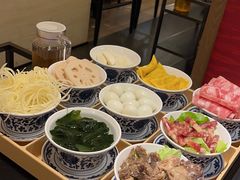 -咏江南·苏式火锅·苏州评弹(观前街店)