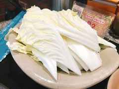 -疯狂的筷子老灶九宫格火锅
